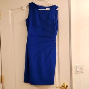 Calvin Klein Dress Size 10P